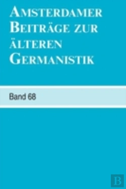 Bertrand.pt - Amsterdamer Beitrage Z Alteren Germanistik