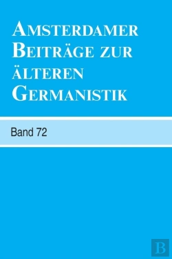 Bertrand.pt - Amsterdamer Beitrage Zur Alteren Germanistik