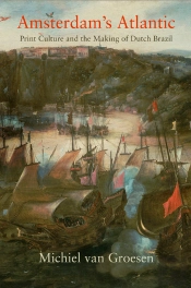 Amsterdam'S Atlantic