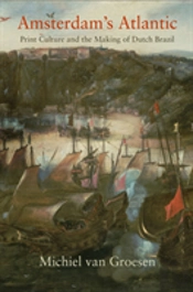 Amsterdam'S Atlantic