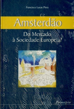 Bertrand.pt - Amsterdão - Do Mercado à Sociedade Europeia?