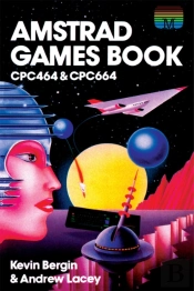 Amstrad Games Book