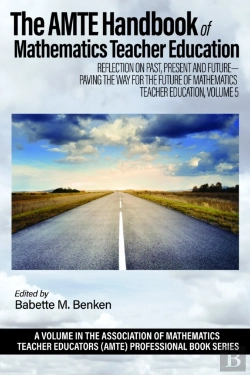 Bertrand.pt - Amte Handbook Of Mathematics Teacher Education