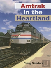 Amtrak In The Heartland