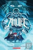 Amulet: Escape From Lucien