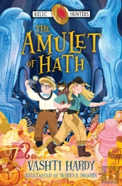 Amulet Of Hath
