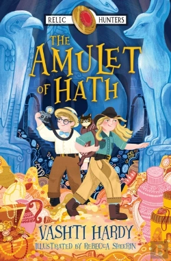 Bertrand.pt - Amulet Of Hath
