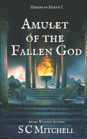 Amulet Of The Fallen God