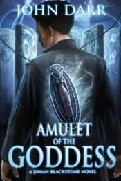 Amulet Of The Goddess