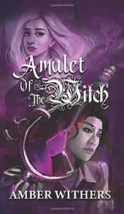 Amulet Of The Witch
