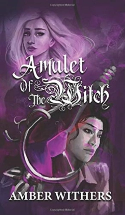 Bertrand.pt - Amulet Of The Witch