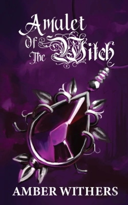 Bertrand.pt - Amulet Of The Witch