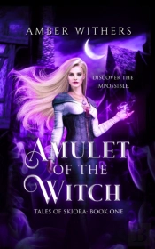 Amulet Of The Witch