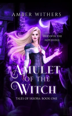 Bertrand.pt - Amulet Of The Witch