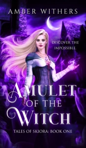 Amulet Of The Witch