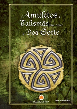 Bertrand.pt - Amuletos e Talismãs para Atrair a Boa Sorte