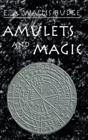 Amulets And Magic