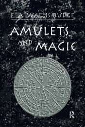 Amulets And Magic