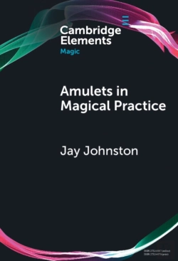 Bertrand.pt - Amulets In Magical Practice