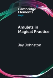 Amulets In Magical Practice