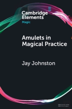 Bertrand.pt - Amulets In Magical Practice