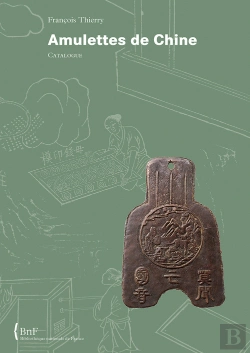 Bertrand.pt - Amulettes De Chine ; Catalogue
