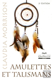 Amulettes Et Talismans (2e Édition)