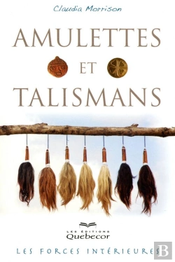 Bertrand.pt - Amulettes Et Talismans 4e Edition - Les Forces Interieures