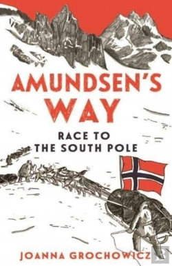 Bertrand.pt - Amundsen'S Way