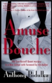 Amuse Bouche