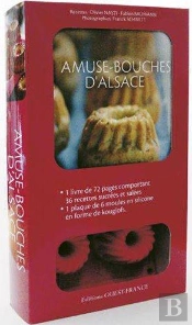 Amuse-Bouches D'Alsace