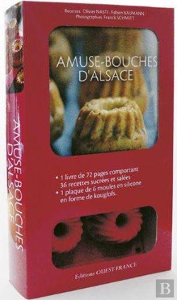 Bertrand.pt - Amuse-Bouches D'Alsace