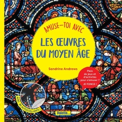 Bertrand.pt - Amuse-Toi Avec Les Oeuvres Du Moyen Age