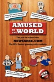 Amused By The World