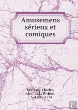 Bertrand.pt - Amusemens Serieux Et Comiques