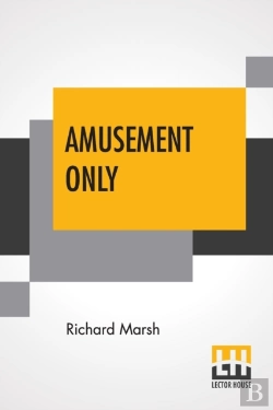 Bertrand.pt - Amusement Only