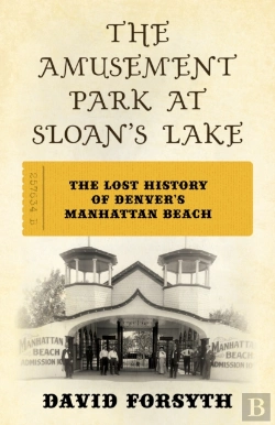 Bertrand.pt - Amusement Park At Sloan'S Lake