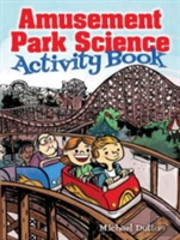 Amusement Park Science Activity Book