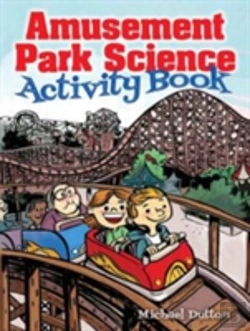 Bertrand.pt - Amusement Park Science Activity Book