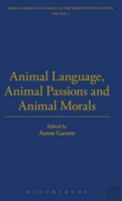 Bertrand.pt - Amusements On Animal Language And Animal Passions