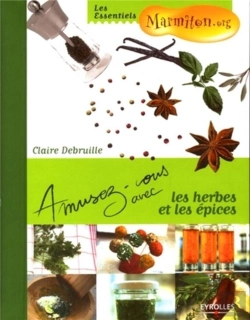 Bertrand.pt - Amusez-Vous Avec; Les Herbes Et Les Épices
