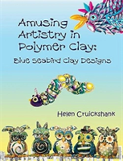 Bertrand.pt - Amusing Artistry With Polymer Clay