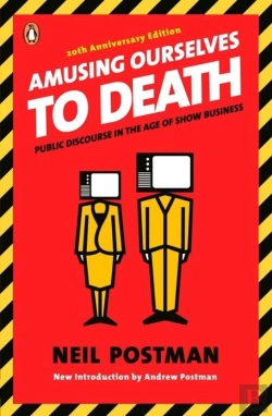 Bertrand.pt - Amusing Ourselves To Death
