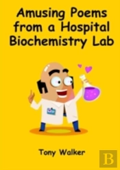 Amusing Poems From A Hospital Biochemist
