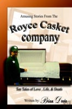 Bertrand.pt - Amusing Stories From The Royce Casket Company