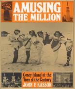 Amusing The Million