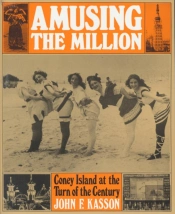 Amusing The Million