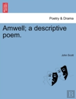 Bertrand.pt - Amwell; A Descriptive Poem.