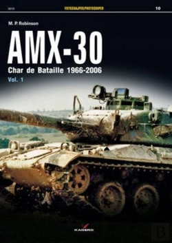 Bertrand.pt - Amx-30