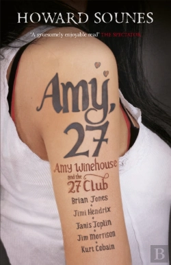 Bertrand.pt - Amy, 27